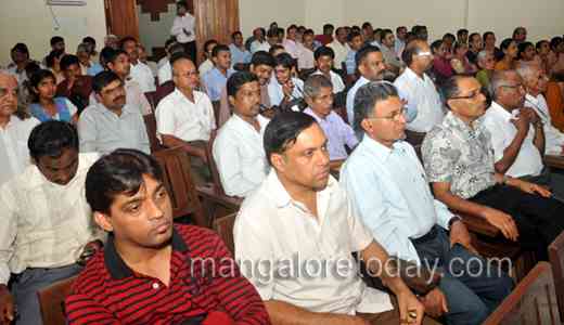 Niddodi Power Project problems IFKCA